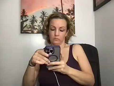 SattivvaXXX online show from March 24, 2026, 2:50 pm