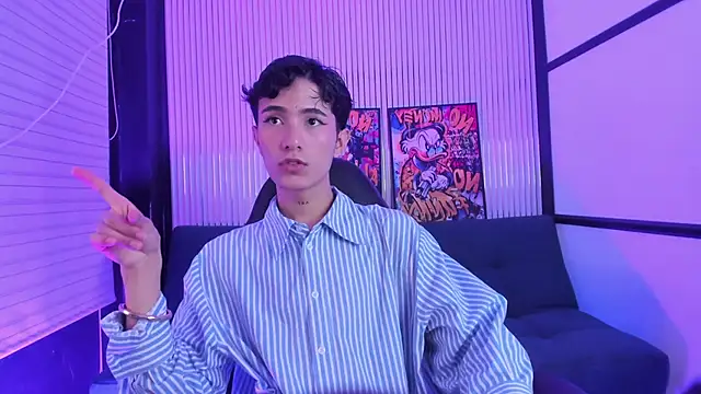 AidenDaniels online show from January 6, 2026, 6:34 pm