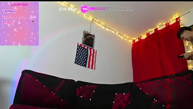 camilo model online show from January 10, 2026, 12:17 am