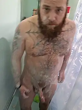 GeeknFreak666 online show from January 11, 2026, 4:52 am