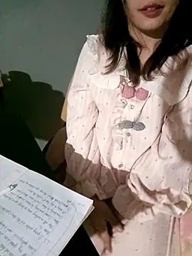 Happy sweet1 online show from January 14, 2026, 3:04 pm