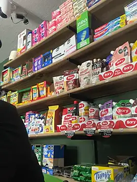 lannabellx online show from February 14, 2026, 9:37 pm