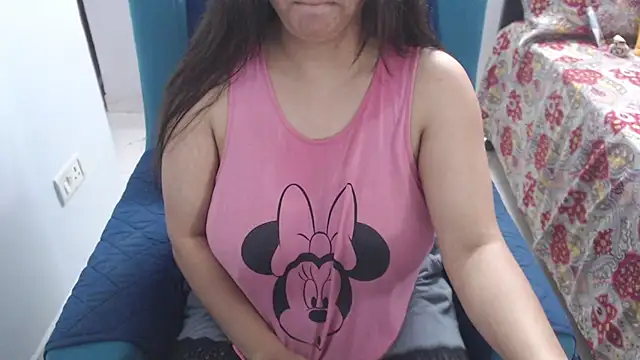 Candy-floss265 online show from June 24, 2026, 5:22 pm