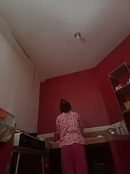 Bufu2213 online show from March 26, 2026, 3:54 pm