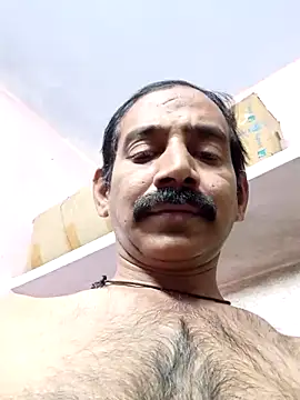 Mdsalu47 online show from February 28, 2026, 6:40 pm