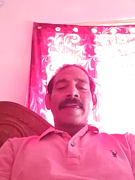 Mdsalu47 online show from February 9, 2026, 8:23 am