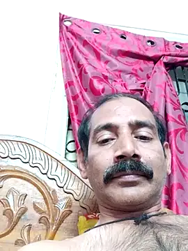 Mdsalu47 online show from February 15, 2026, 1:54 pm