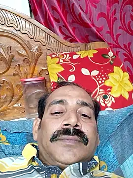 Mdsalu47 online show from January 10, 2026, 8:37 pm