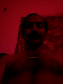 Mdsalu47 online show from February 25, 2026, 6:30 pm