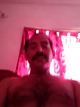 Mdsalu47 online show from February 8, 2026, 8:12 am