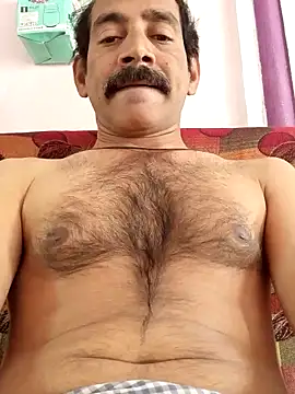 Mdsalu47 online show from March 8, 2026, 9:56 am