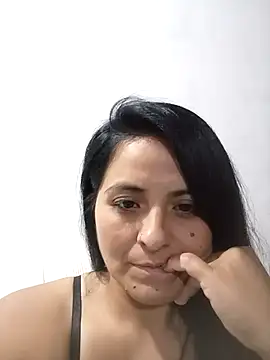 Selenesexylove online show from January 12, 2026, 4:58 pm