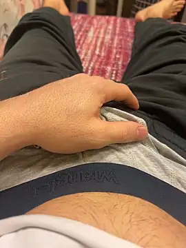 Majestik1 online show from February 22, 2026, 9:00 am