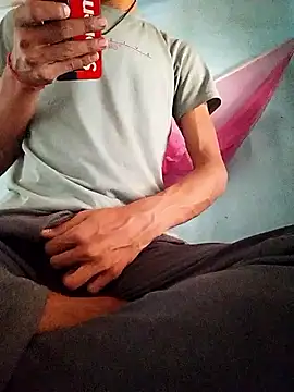 FuckerGuy45 online show from January 14, 2026, 7:12 am