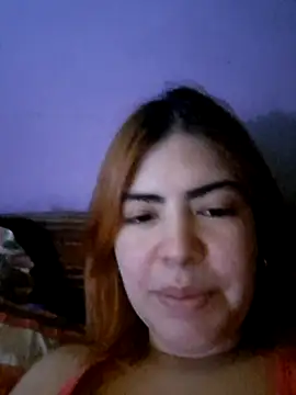 Snapshot of mililena1 chatting on March 13, 2026, 5:01 am mililena1 online show from March 13, 2026, 5:01 am