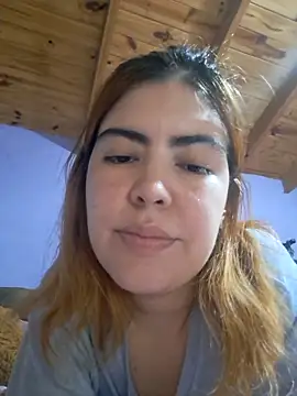 Snapshot of mililena1 chatting on March 6, 2026, 7:09 pm mililena1 online show from March 6, 2026, 7:09 pm