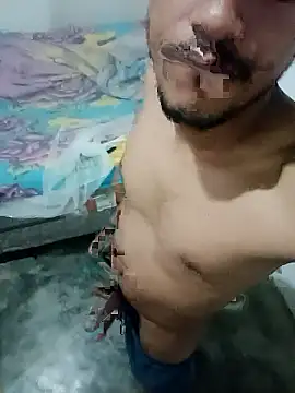 RonyOFC online show from January 11, 2026, 9:22 pm