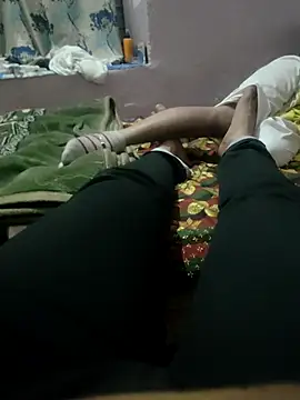 Pranit001 online show from January 11, 2026, 5:53 pm