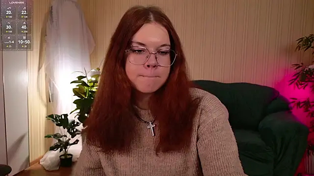 A Lot of Bunny online show from April 9, 2026, 1:06 pm