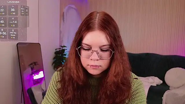 Snapshot of A_Lot_of_Bunny chatting on February 26, 2026, 8:58 am A Lot of Bunny online show from February 26, 2026, 8:58 am