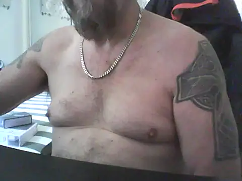 Snapshot of loudandproud chatting on March 15, 2026, 5:47 am loudandproud online show from March 15, 2026, 5:47 am