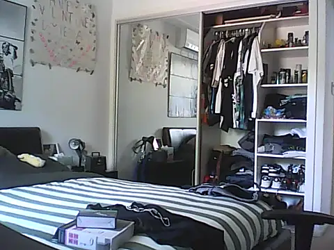 Snapshot of loudandproud chatting on March 16, 2026, 1:57 am loudandproud online show from March 16, 2026, 1:57 am