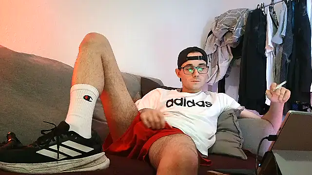 barebastianxh online show from January 11, 2026, 11:39 am