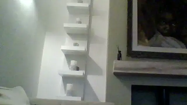 Milfshake227 online show from March 31, 2026, 7:05 pm