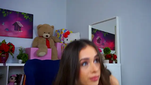 Snapshot of Ava_Solis chatting on February 11, 2026, 7:14 pm Ava Solis online show from February 11, 2026, 7:14 pm