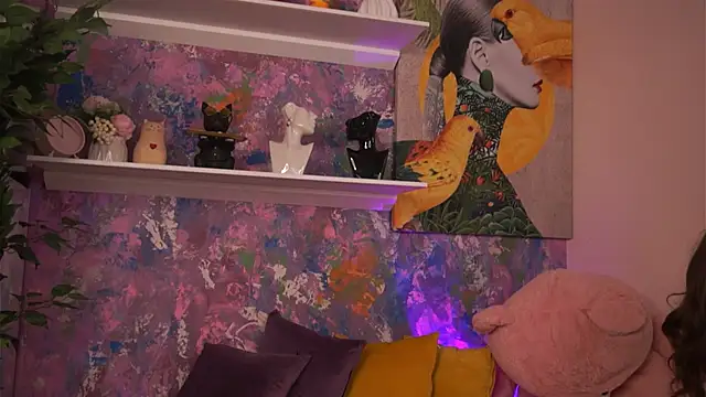 Snapshot of Ava_Solis chatting on February 28, 2026, 8:19 pm Ava Solis online show from February 28, 2026, 8:19 pm