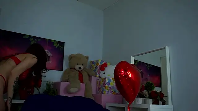 Snapshot of Ava_Solis chatting on February 14, 2026, 7:36 pm Ava Solis online show from February 14, 2026, 7:36 pm