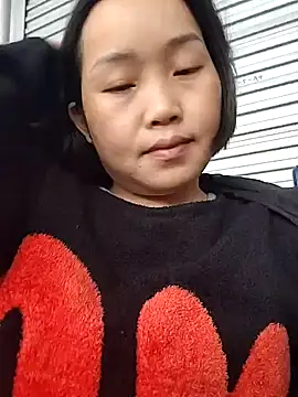 Snapshot of __BingBing__ chatting on February 11, 2026, 2:55 am BingBing online show from February 11, 2026, 2:55 am