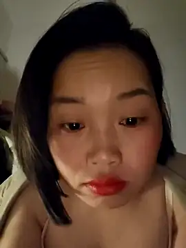 Snapshot of __BingBing__ chatting on February 23, 2026, 8:20 pm BingBing online show from February 23, 2026, 8:20 pm