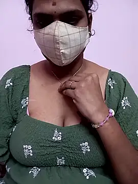 Ammu14399 online show from January 16, 2026, 4:00 pm