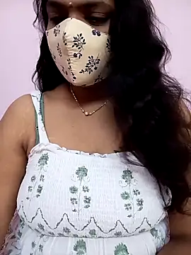 Ammu14399 online show from April 1, 2026, 9:32 am