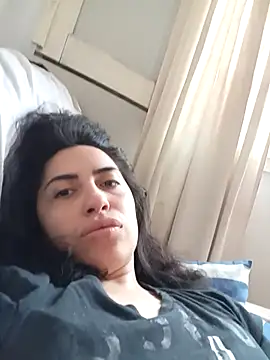 darkgodessone online show from March 1, 2026, 3:56 pm