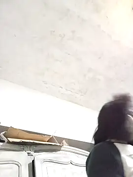 darkgodessone online show from February 27, 2026, 12:55 am