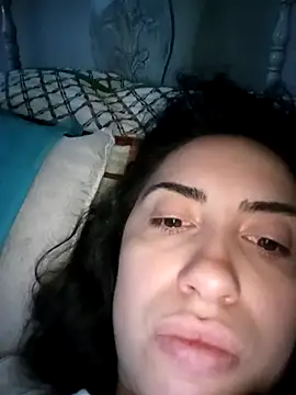 darkgodessone online show from February 27, 2026, 4:18 pm