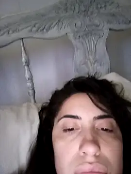 darkgodessone online show from February 25, 2026, 4:07 pm