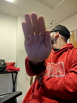 AndyKnoxx online show from February 13, 2026, 8:20 pm