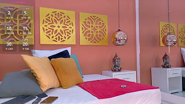 Snapshot of AndyKnoxx chatting on January 10, 2026, 11:22 pm AndyKnoxx online show from January 10, 2026, 11:22 pm