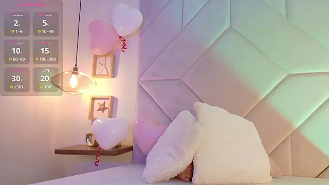 AndyKnoxx online show from February 22, 2026, 5:14 pm