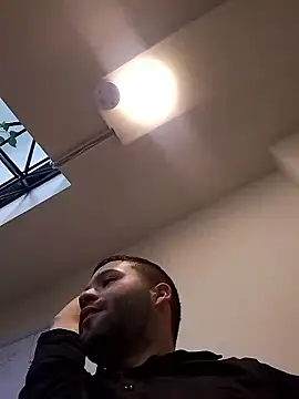 AndyKnoxx online show from February 21, 2026, 7:38 pm