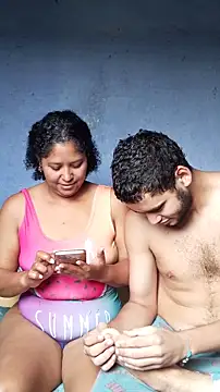 Isabel and Heckler online show from January 11, 2026, 2:13 pm