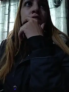 Ruby hott online show from January 15, 2026, 12:30 pm