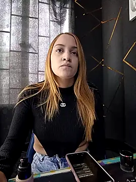 Ruby hott online show from February 14, 2026, 9:26 pm