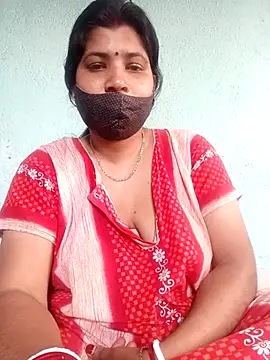 Monisha9876 online show from January 19, 2026, 9:13 am