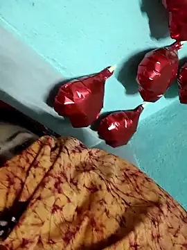 Monisha9876 online show from February 12, 2026, 2:00 am