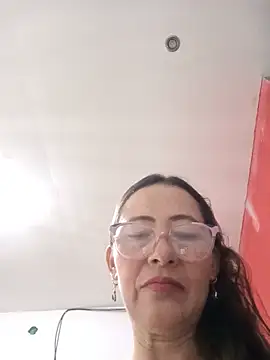 Salome 69 online show from June 12, 2026, 2:37 pm