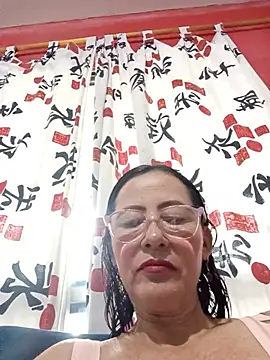 Salome 69 online show from July 9, 2026, 2:27 pm